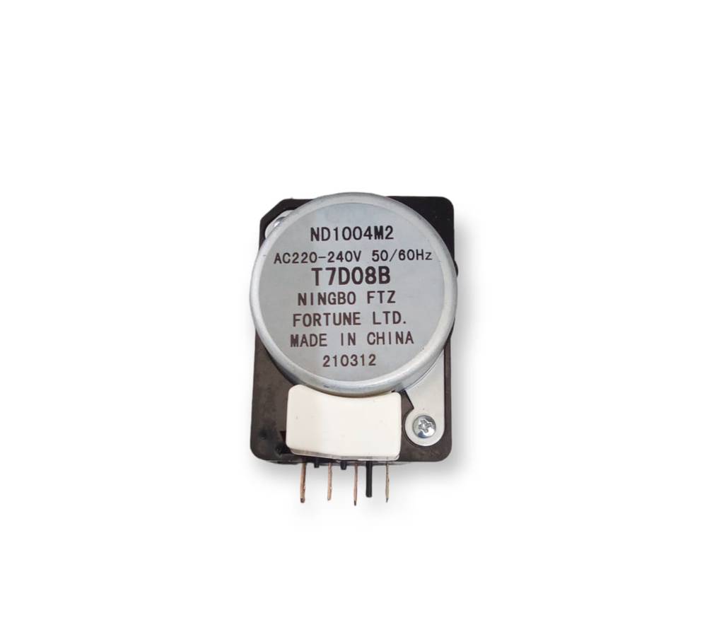 تايمر ( مؤقت ) ثلاجة شارب  - 110v / 60Hz