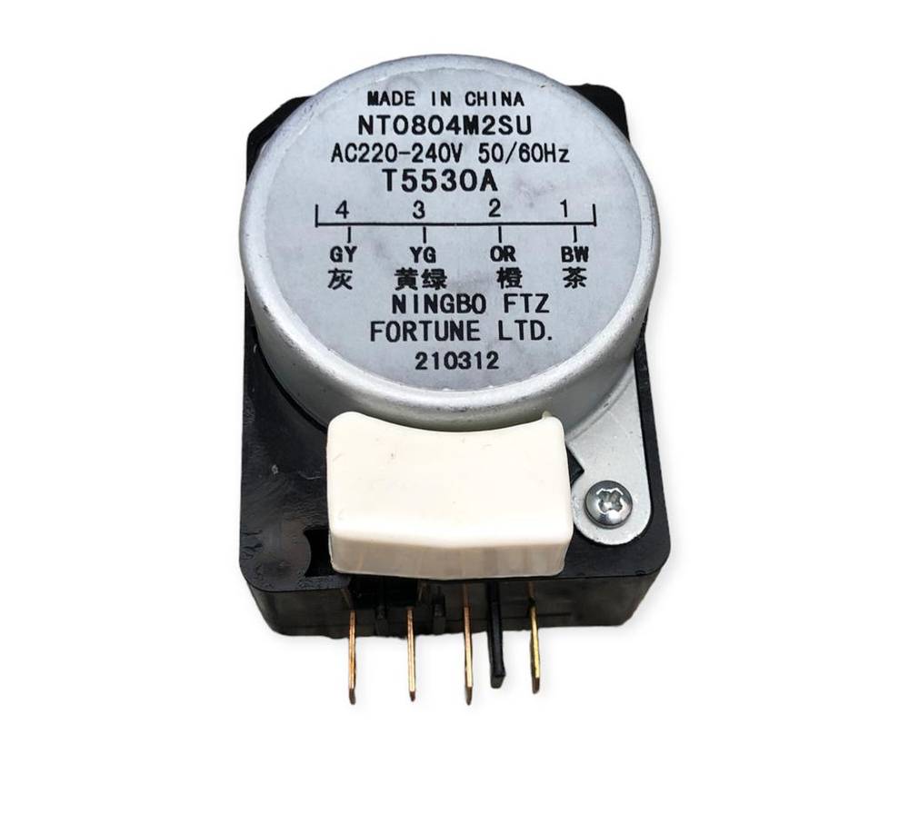 تايمر ( مؤقت ) ثلاجة شارب  - 220v/50-60Hz