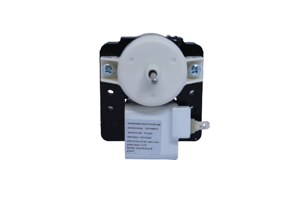 موتور مروحة سيراميك ثلاجات صينية 14MM - 110V-50/60Hz