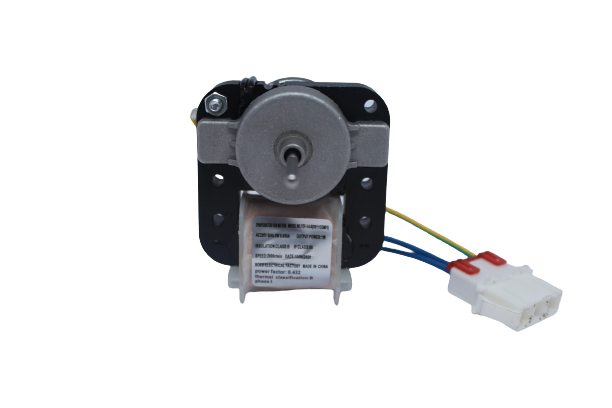 ماطور مروحة لفريزر كلفيناتور  - 110v / 60Hz