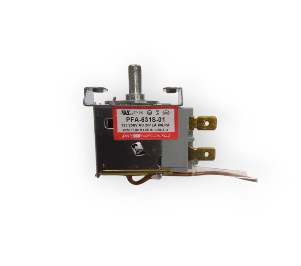 ترموستات مكيفات شباك  - PFA-631S-01