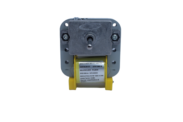 ماطور مروحة ثلاجة سامسونج - 110v / 60Hz
