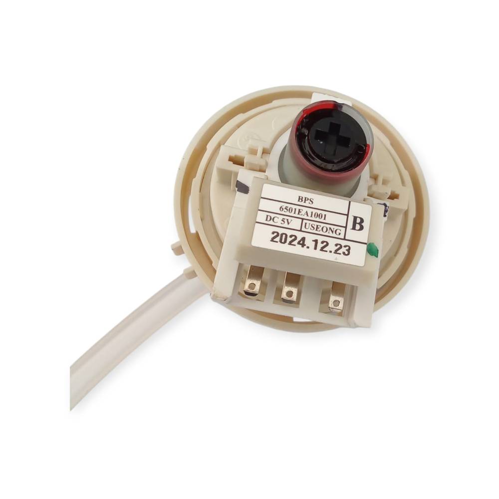 حساس مستوى مياه لغسالات LG فل اوتوماتك - 6501EA1001B - 5-10 KG