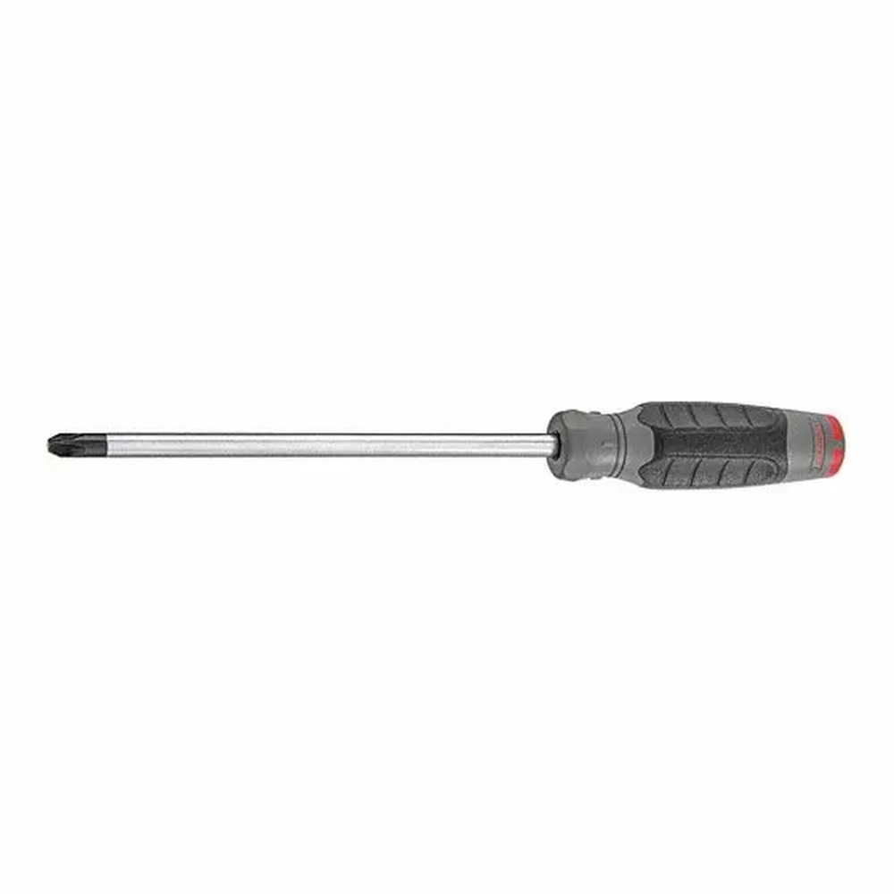 بروتو مفك فيليبس للأغراض العامة, مقاس حافة الرأس بي اتش 4مم, عادي, الطول الإجمالي 13 بوصة JP0408R