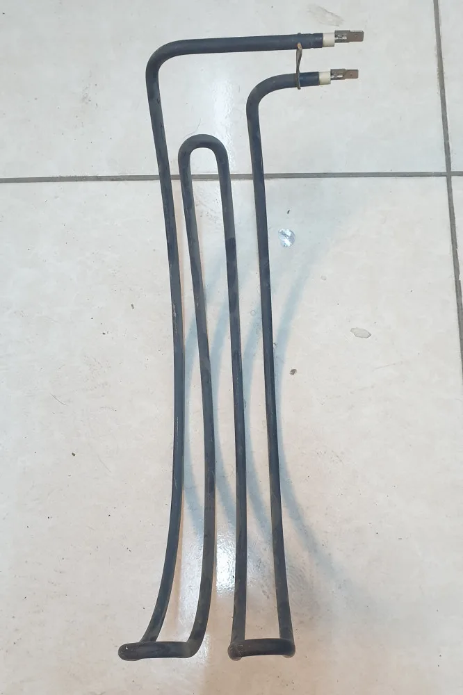 سخان مكيف جنرال إلكتريك WJ70X213 4500 واط 230 فولت