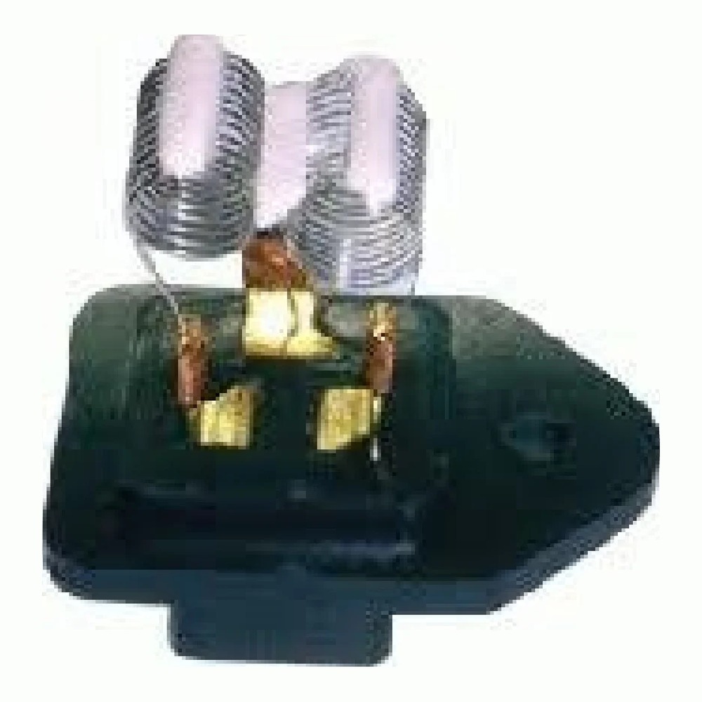 12149W# مقاوم هوندا سيفك 12 فولت /RESISTOR HONDA CIVIC 4 PIN 12V