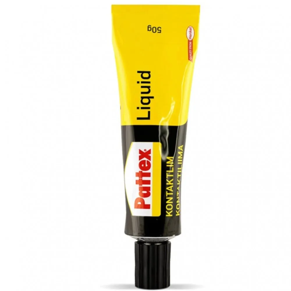 غراء سائل 50 جرام PATTEX