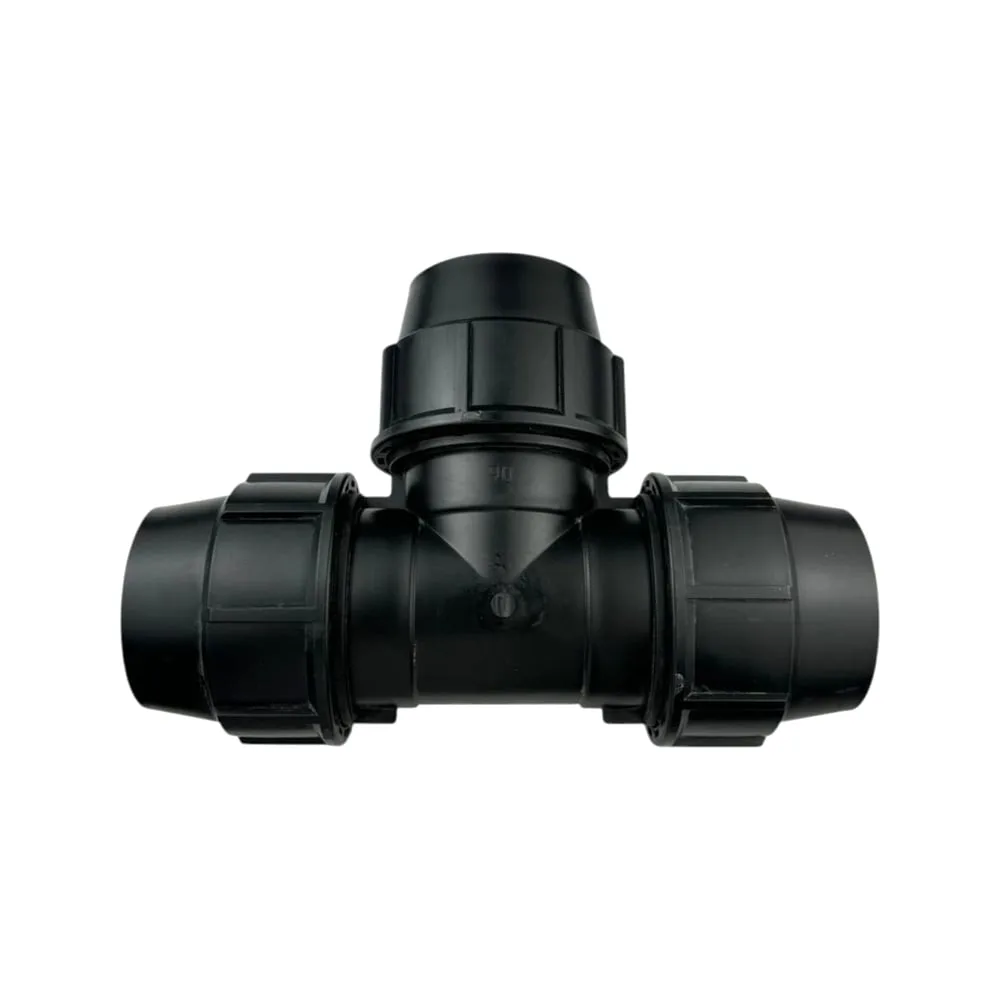 قسام لي 90" ربط IRRIPLAST