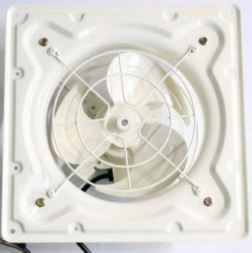 مروحه شفط FAN TAT حديد 25*25