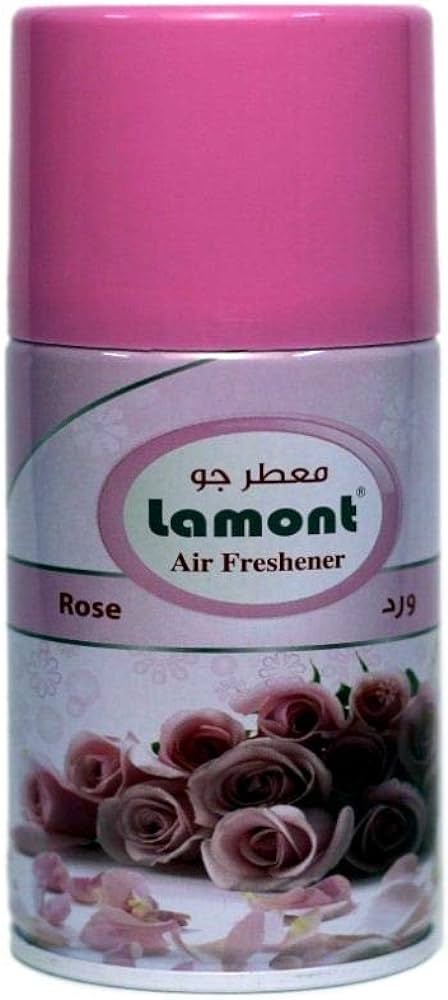معطر جو لامونت 300ml أمور أمور