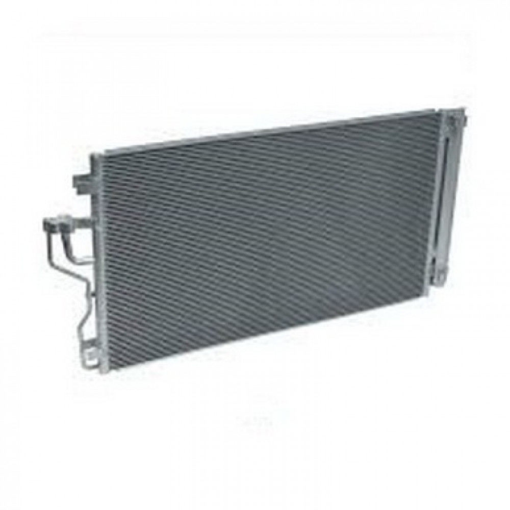12893K# لديتر مكيف هيونداي توكسن وكيا سبورتيج /CONDENSER HYUNDAI TUCSON 09-12 AND KIA SPORTAGE