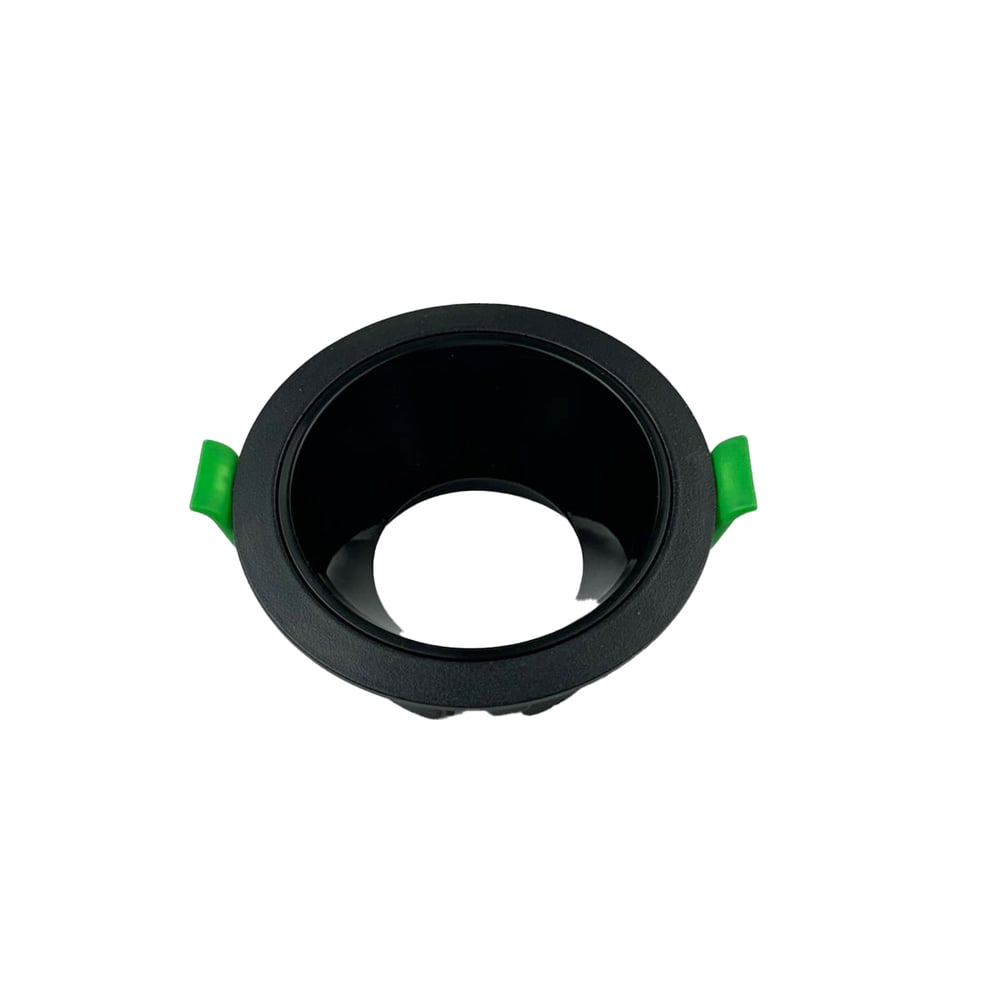 CALM LIGHT frame, black+black CALM LIGHT CL-FA005