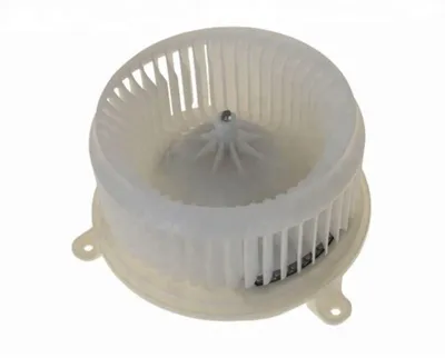 12740C# مروحة طبلون كورولا وكامري 03-07/ BLOWER MOTOR TOYOTA CAMRY 03-07