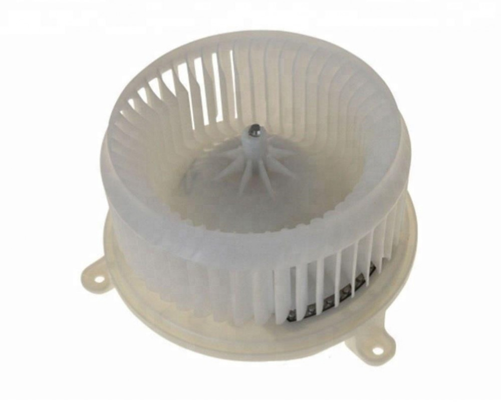 12740C# مروحة طبلون كورولا وكامري 03-07/ BLOWER MOTOR TOYOTA CAMRY 03-07