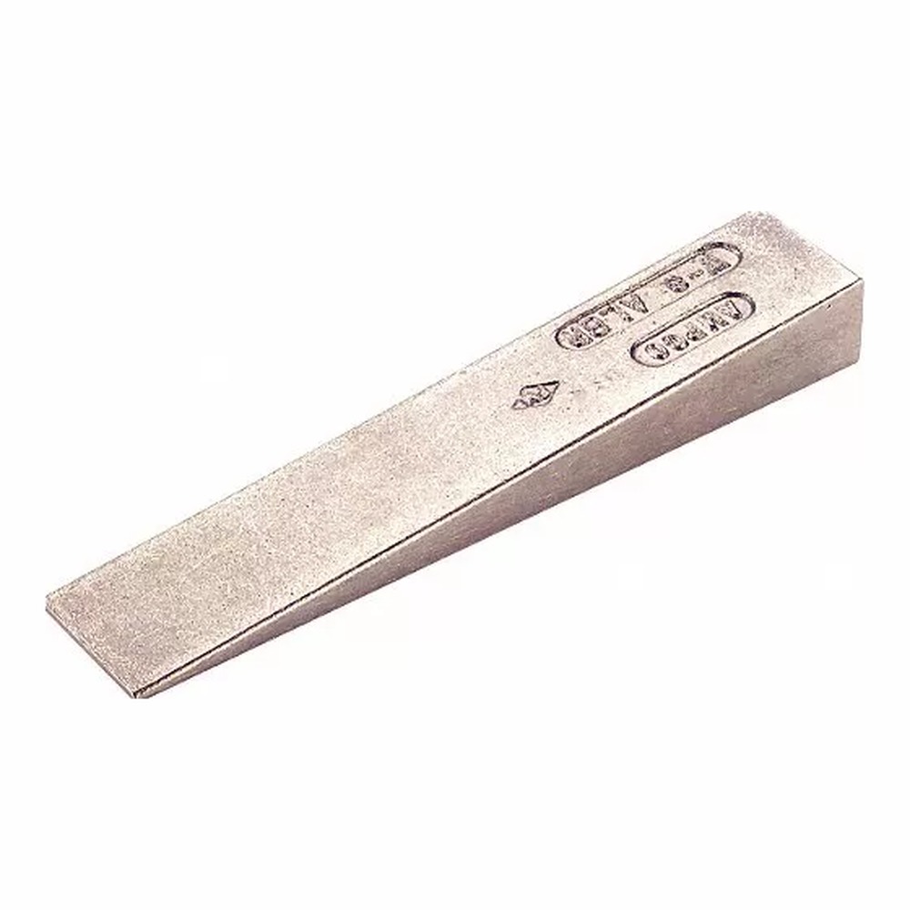 حافة وتد أمبكو W-3 غير شرار 6 × 1 إنش