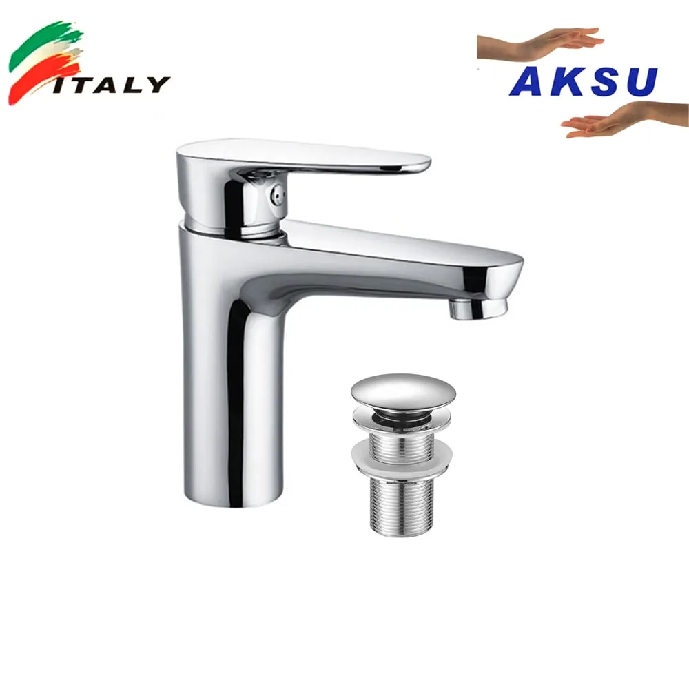 طقم خلاطات أكسو ثلاث قطع