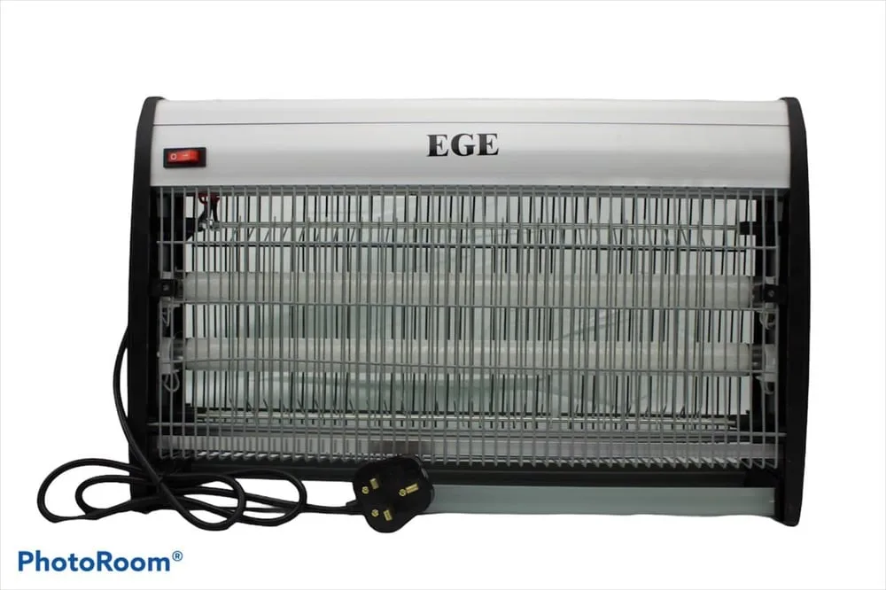 مصيدة ناموس W15×2 شمعة EGE IK280