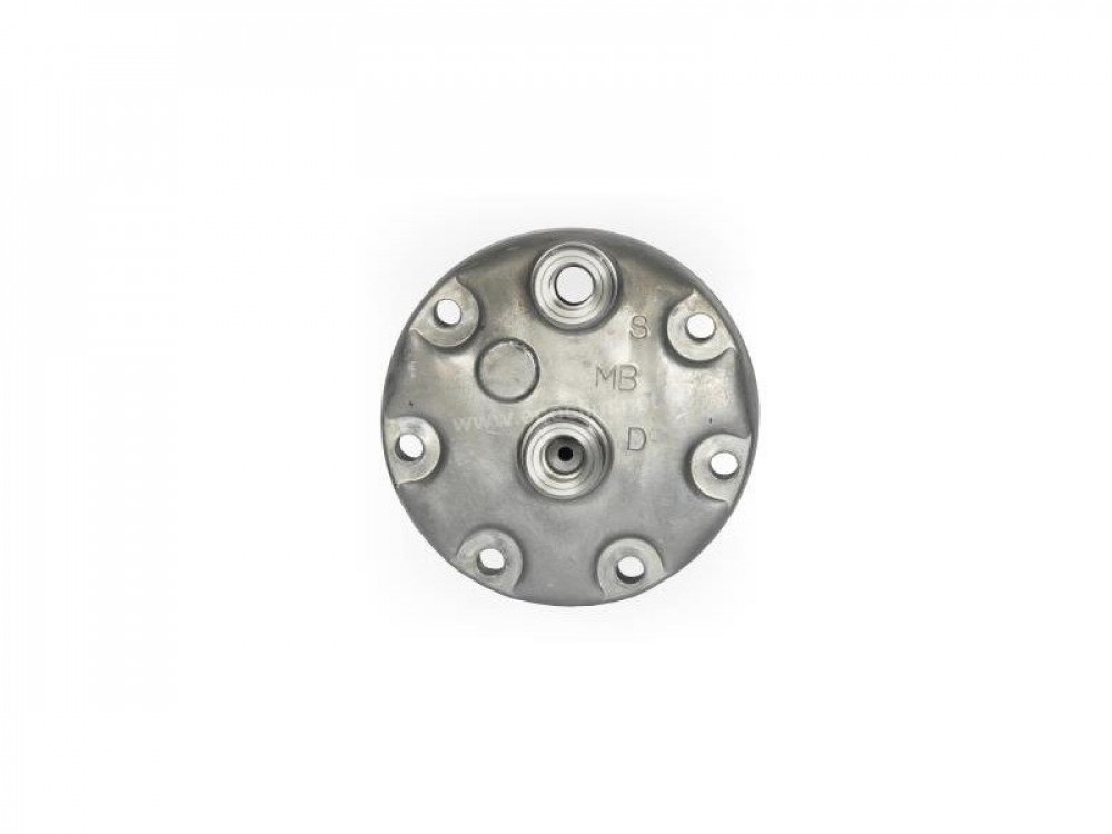 غطاء كمبروسر ساندن خلفي CYLINDER HEAD SD-709/SD7H15