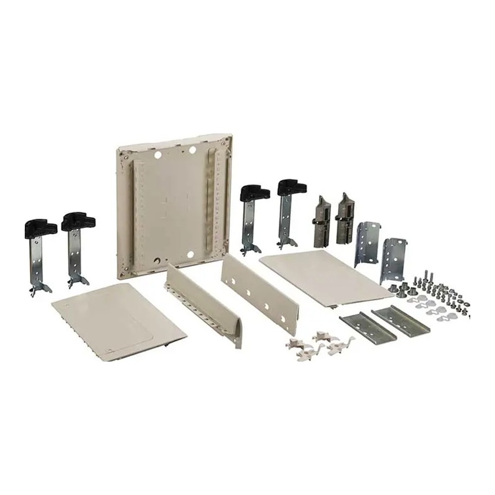 شنايدر - إكسسوار لوحة خدمة - WALL-MOUNTED DUCT W300 24M PRISMA G IP30