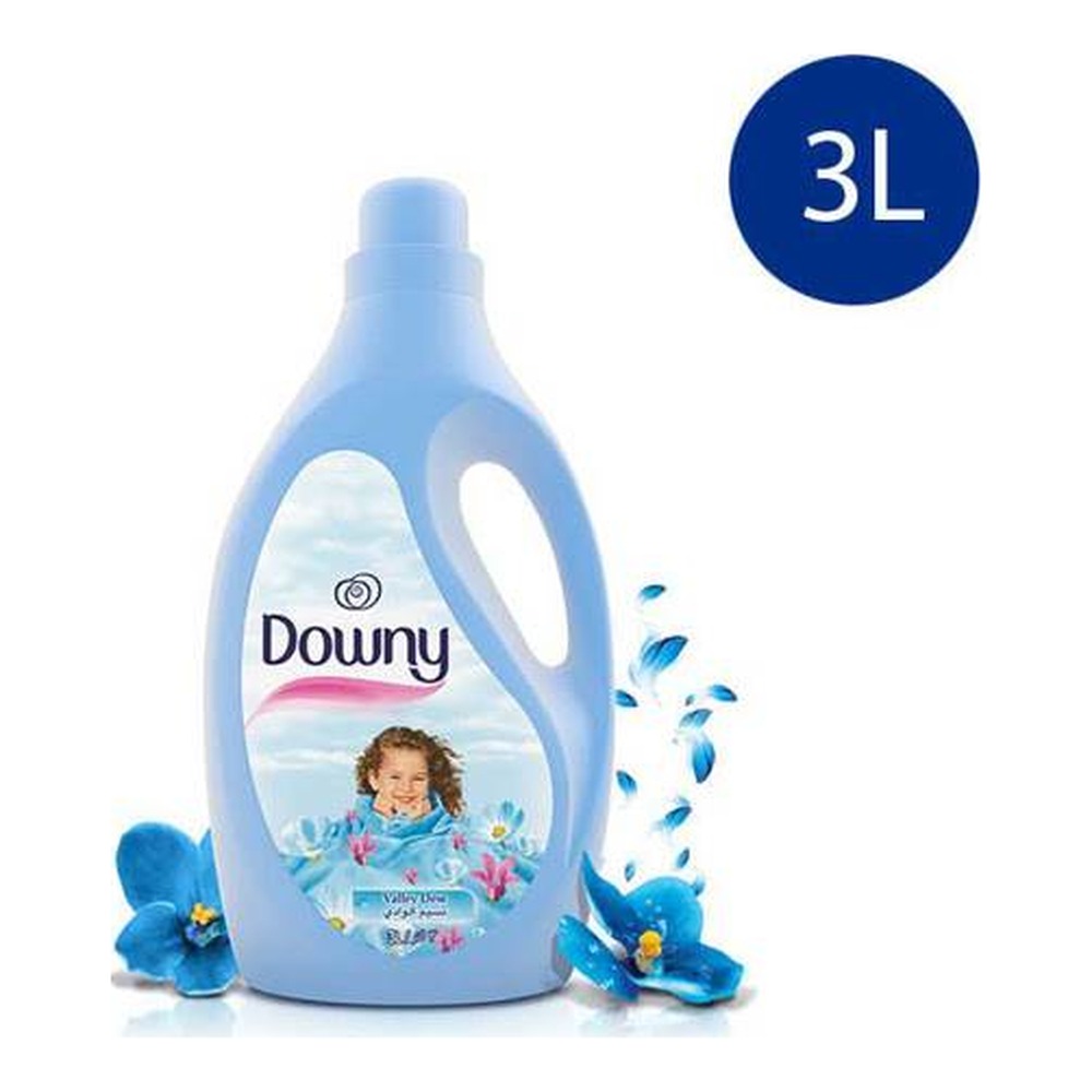 داوني منعم الملابس 3L