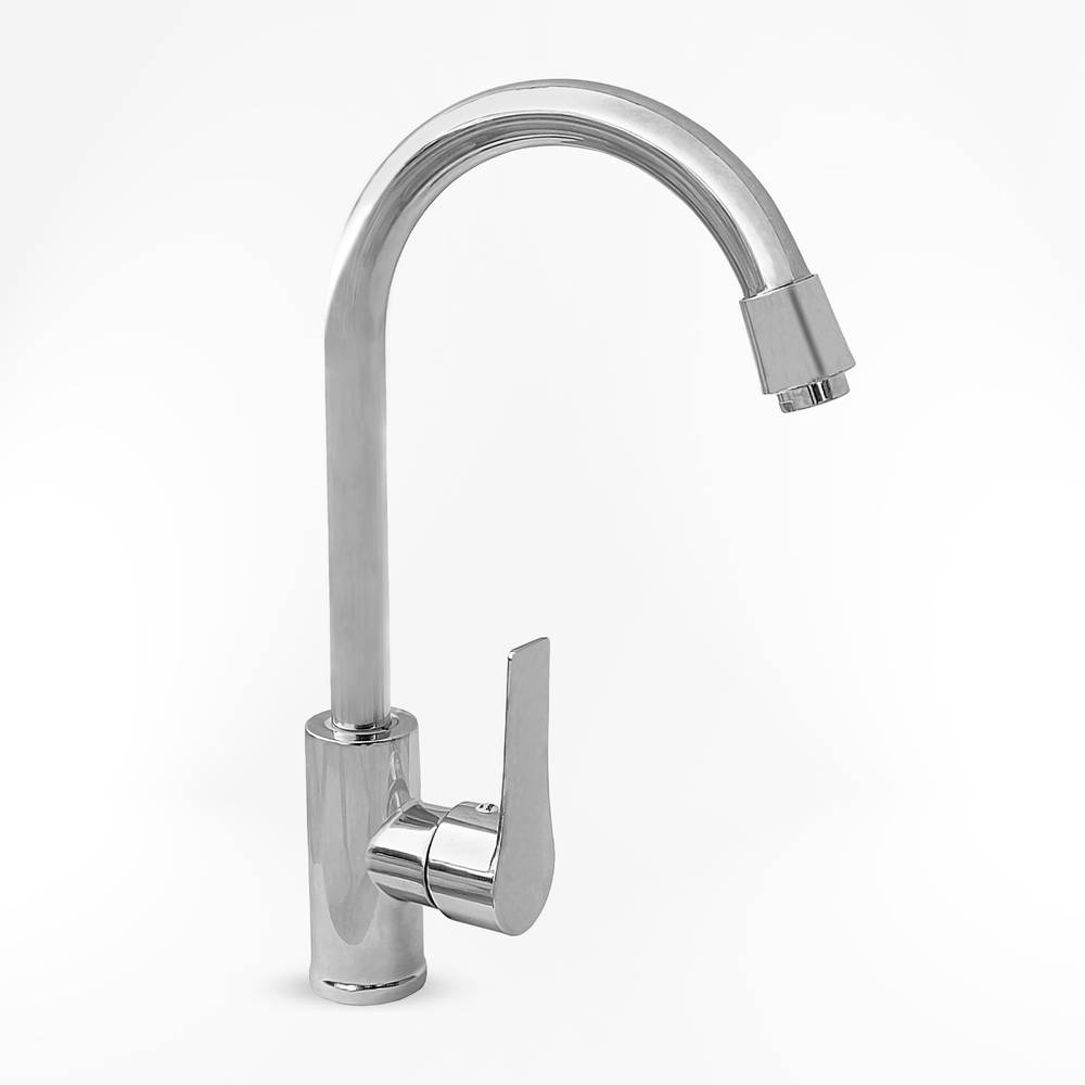 خلاط مطبخ كروم KM1-1003