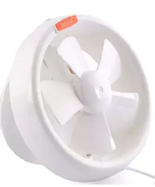 مروحة شفط مدور 15*15 BREEZE