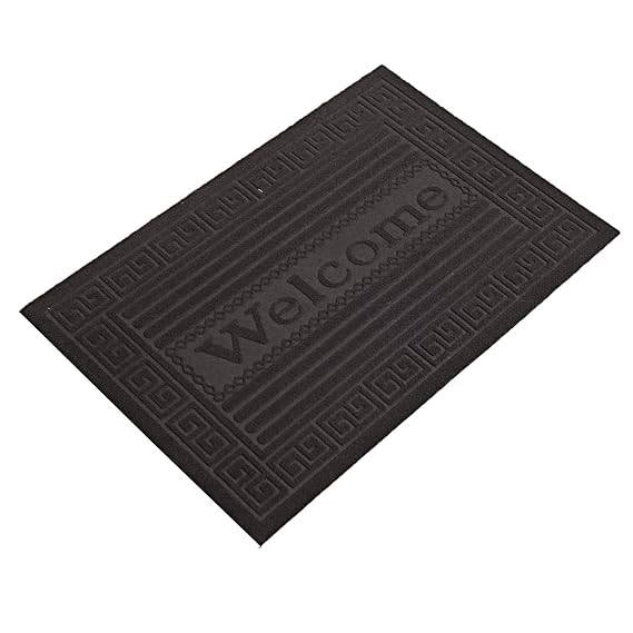 دعاسة باب (Welcome) من كلين لاين 37cm*57cm