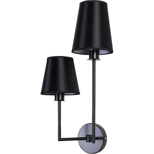 ابليك مجوز 2طربوش اسود E14*2