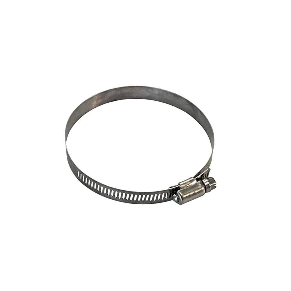 Hose clamp or clip, 2 inch