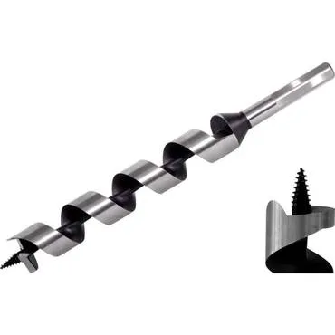 ريشة خشب دريل عادي ألماني 230mm 20mm