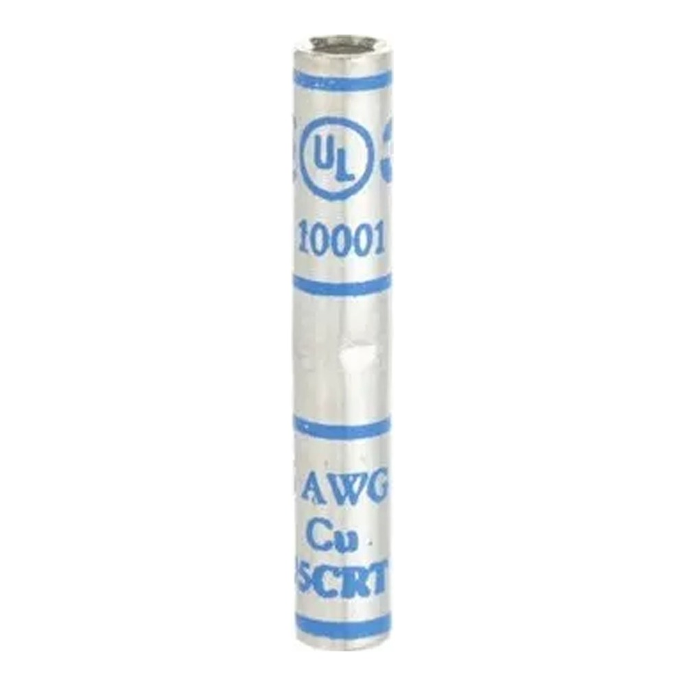 ثري إم - موصل كيبل ضغط - مقاس 2AWG