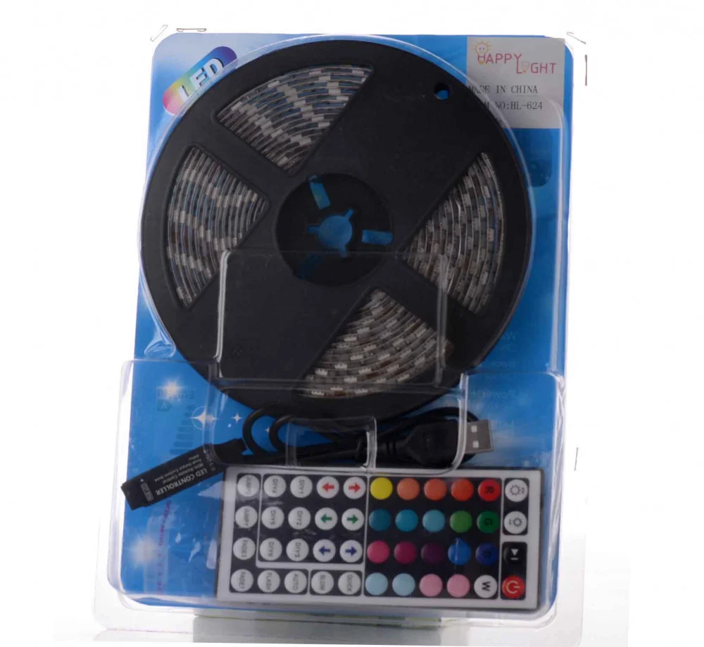 شريط USB 5V للشاشات بريموت 3 متر