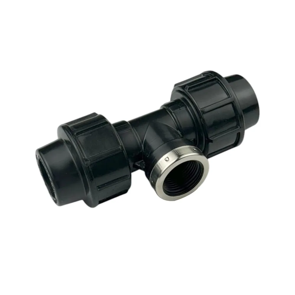 قسام لي 25" سن داخليIRRIPLAST