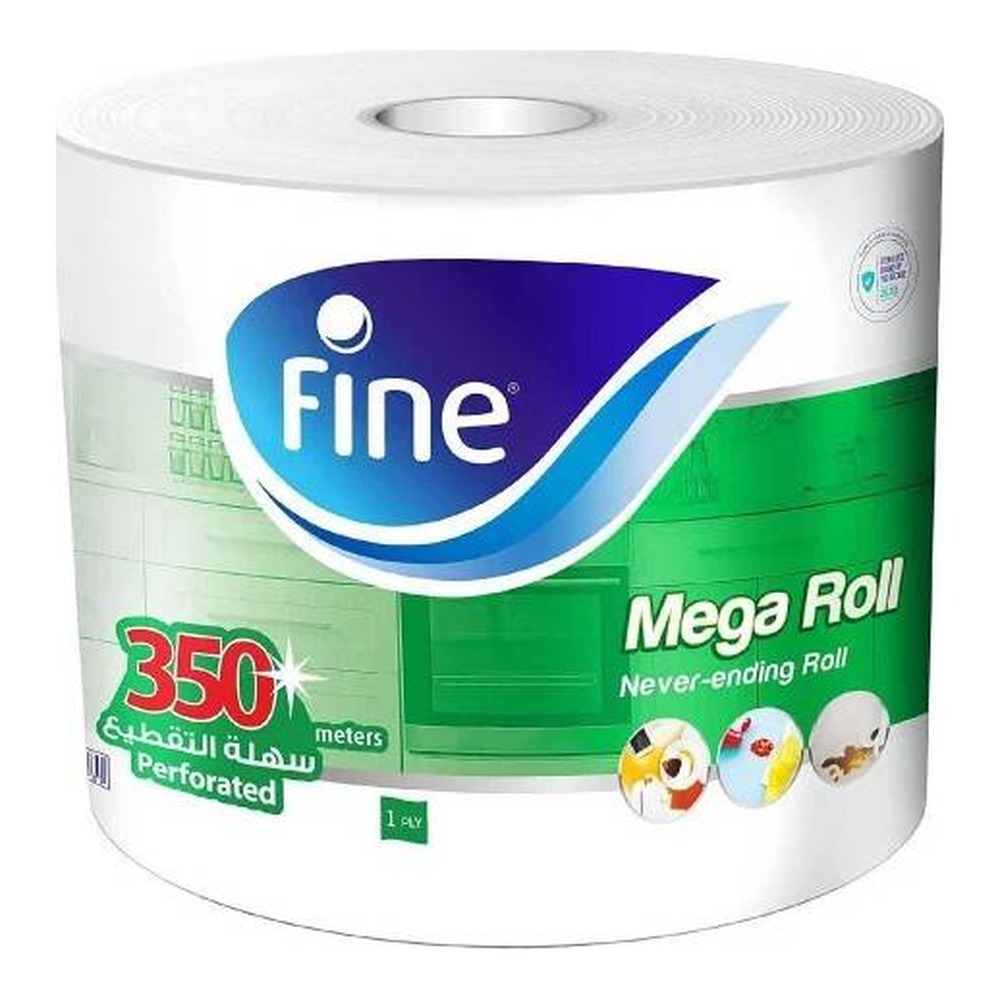 فاين ميجا رول 350م