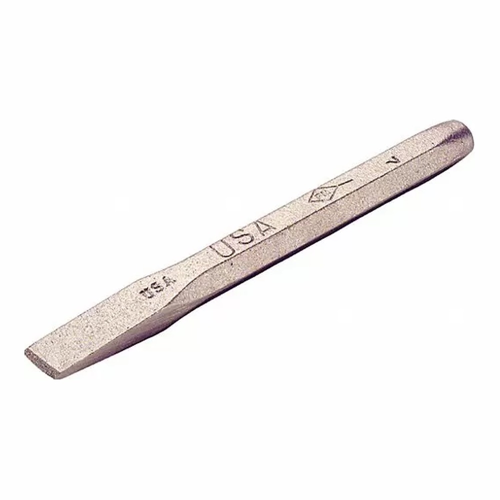إزميل بارد أمبكو C-12B 1/4 بوصة × 5-1/4 بوصة