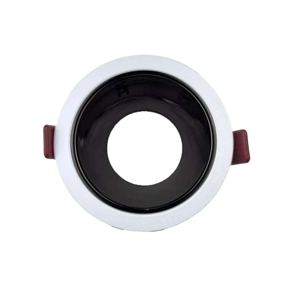 فريم أبيض+أسود لامع BIVX PLUS ST-FA005