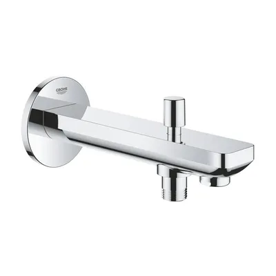 صباب دش جروهي مع محول  GROHE