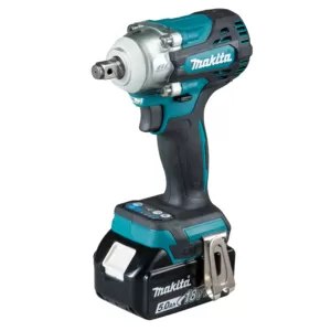 مفتاح ربط صدمي لاسلكي 1/2 بوصة DTW300RTJ