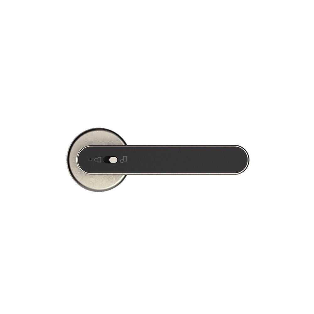 قفل باب ذكي KHR24 فضي