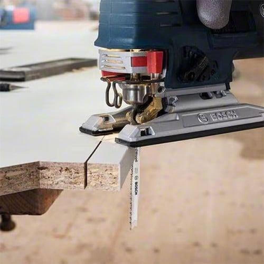 شفرات منشار أركت للخشب – BOSCH T101D