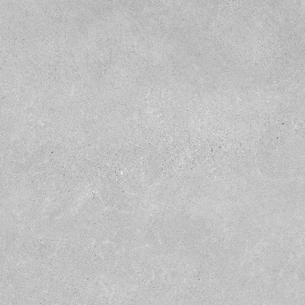 بلاط بورسلان أرضيات وواجهات 60×60×2.0 سم رمادي مطفي