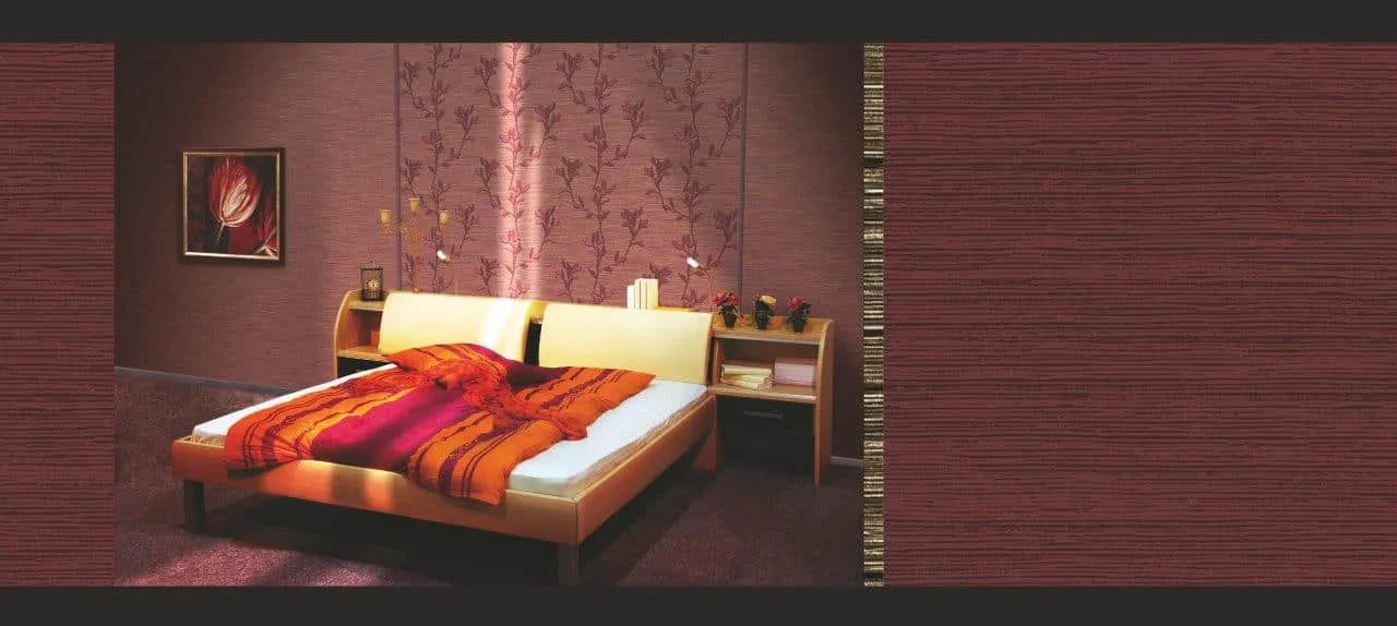 ورق جدران إيطالي ناتورا 2008