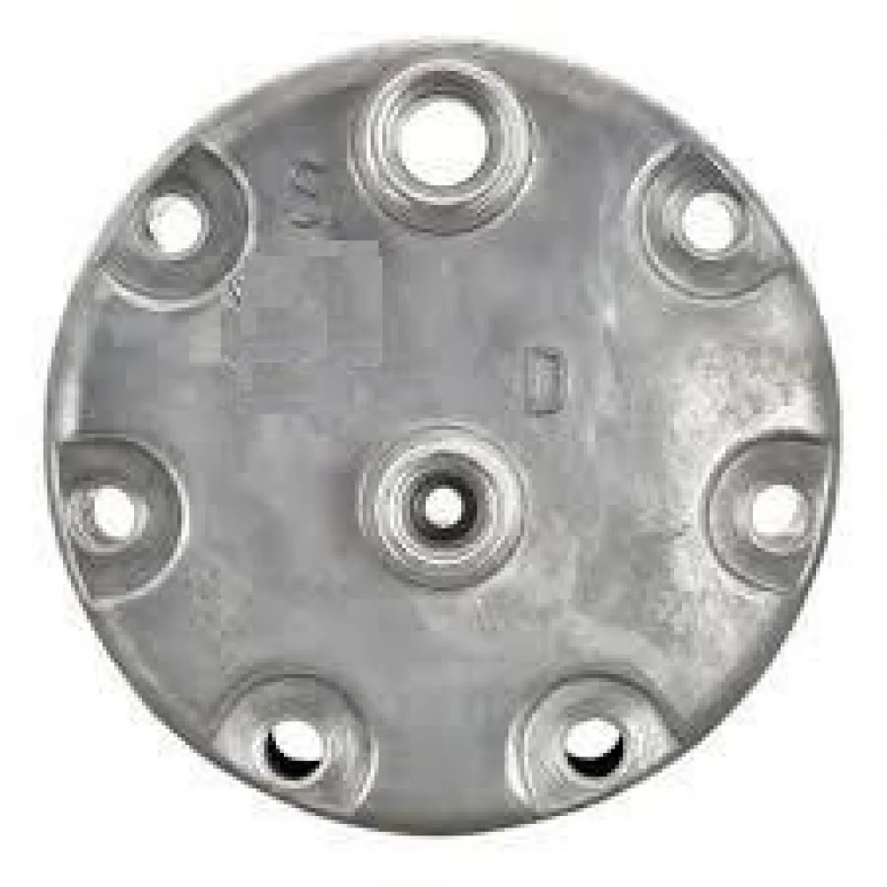 غطاء كمبروسر ساندن خلفي SD-709 SD7H15 H-SCREW