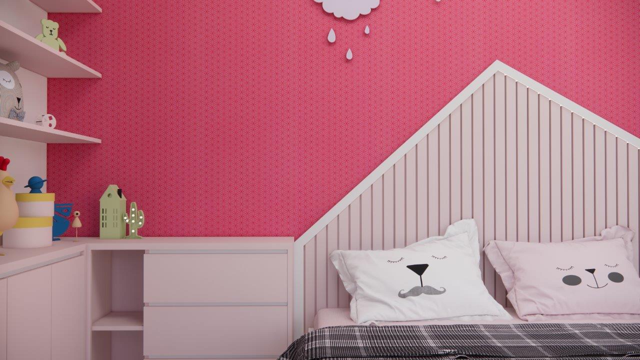 German wallpaper Happy Kids Two 05580/20