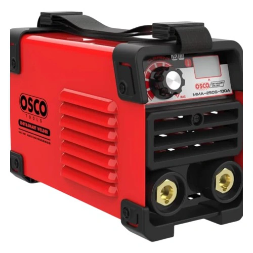 ماكينة لحام إلكترونية OSCO MMA-250