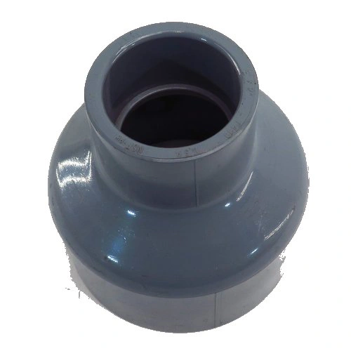 نقاص IPEX حار رمادي 4×2 بوصة