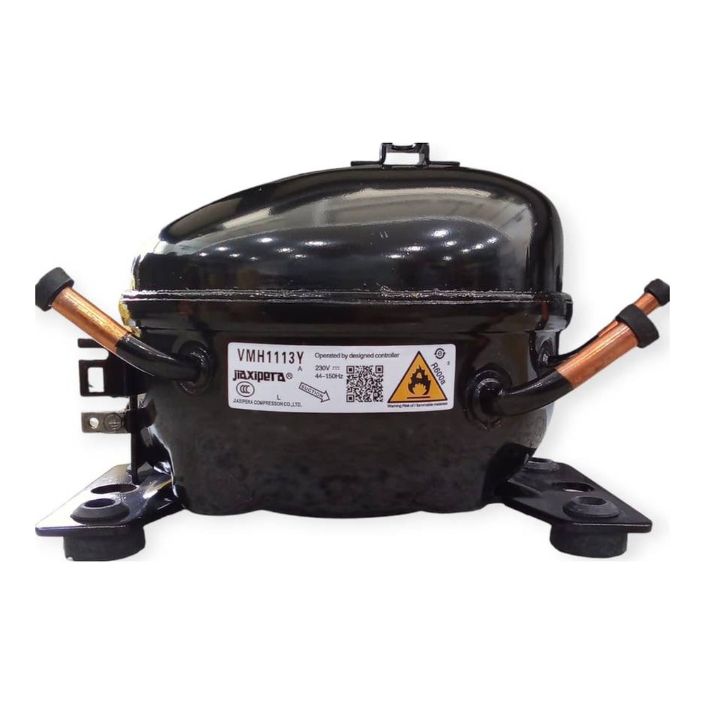 كمبروسر ثلاجة انفرتر R-600a 13