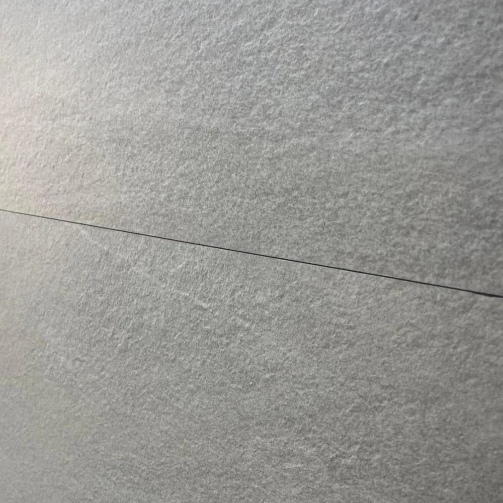 بورسلان ماركا كورونا أوفرلاند سيلفر بمظهر حجري فضي 90×45 سم