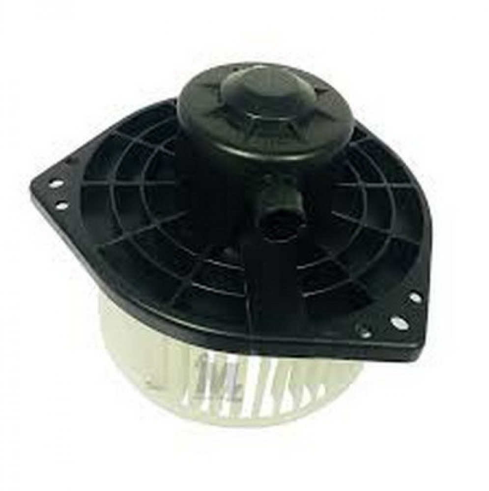 12859C#  مروحة طبلون متسوبيشي كانتر / BLOWER FAN MITSUBISHI CANTER