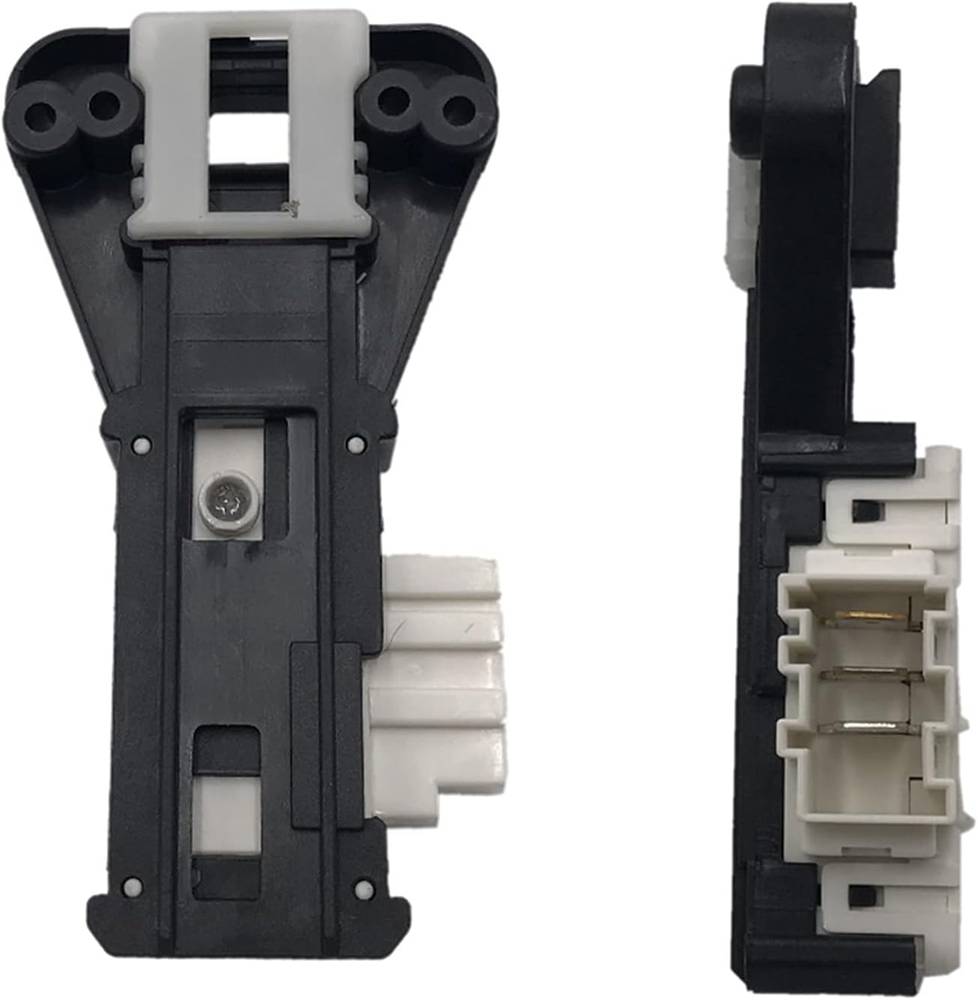 قفل باب غسالة سامسونج فل اوتوماتك DL-ZV-446-METALFLEX